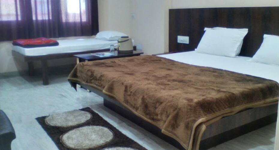 Laxmi Guest House, New Delhi 5